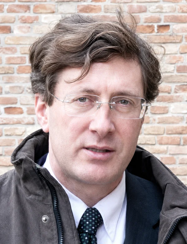 Portrait of Andrea de Gaetano