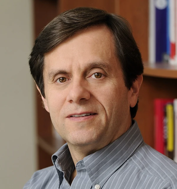 Portrait of Peter Kazanzides